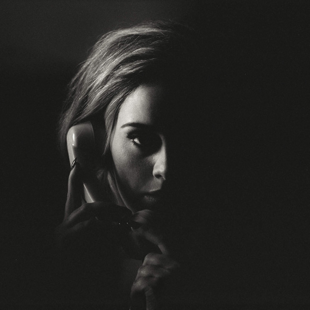 Spinning Singles: Adele, â€œHelloâ€