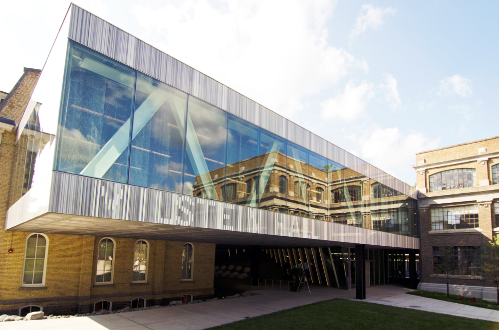 Cornell’s College Of Architecture, Art And Planning Retains Top Ranking ...