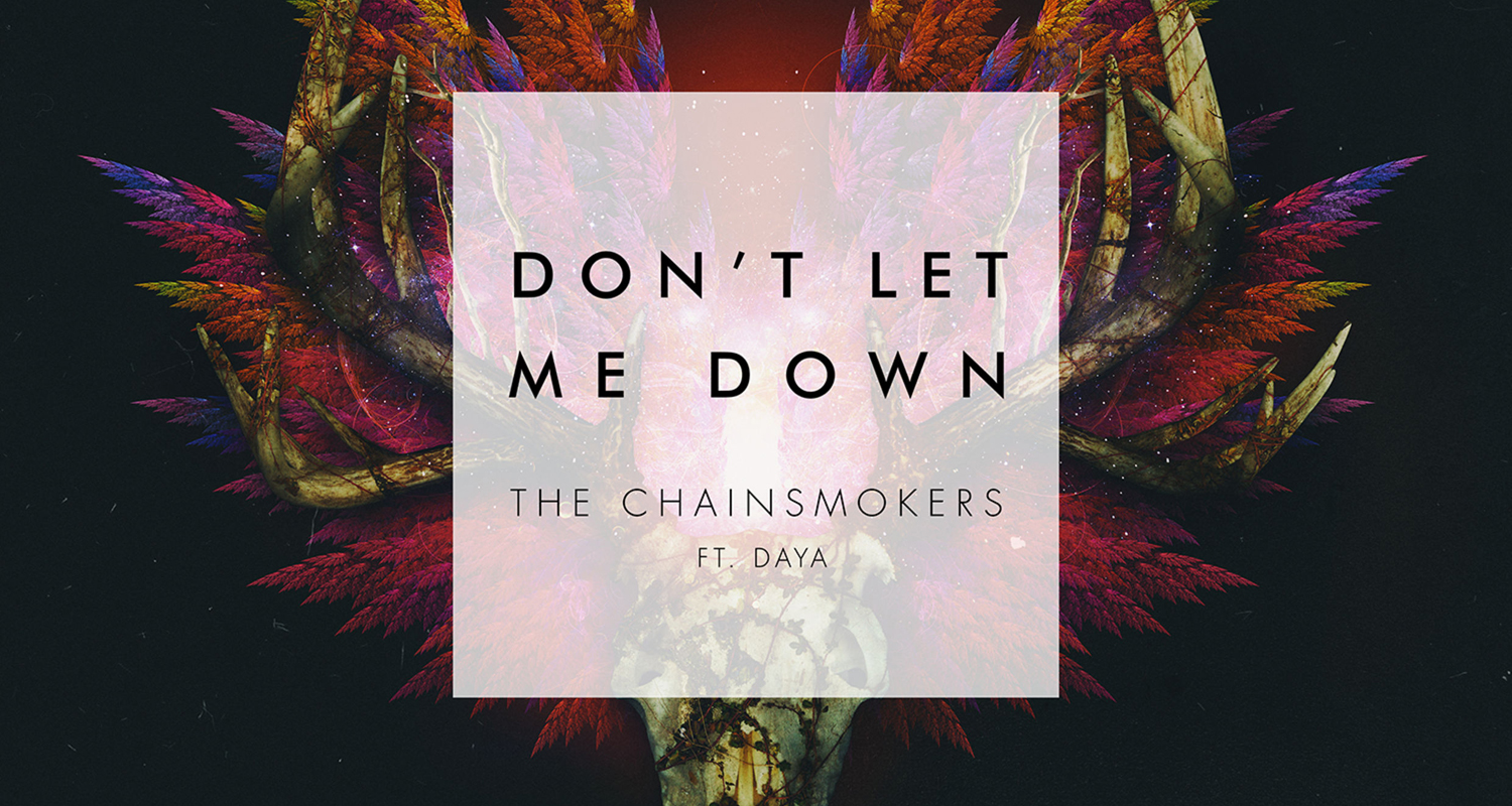 Spinning Singles The Chainsmokers Don T Let Me Down The Cornell Daily Sun