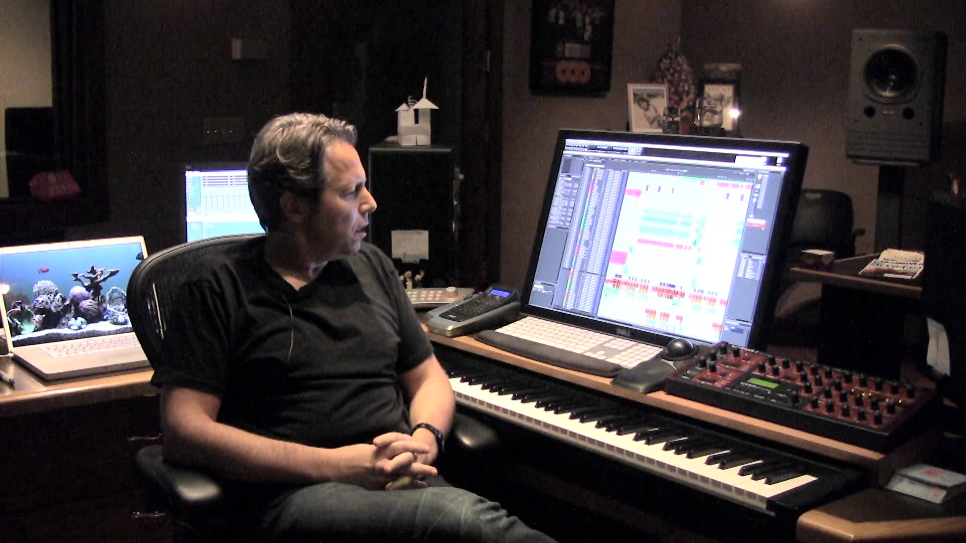 A Conversation With High School Musical Composer, David Lawrence - The ...