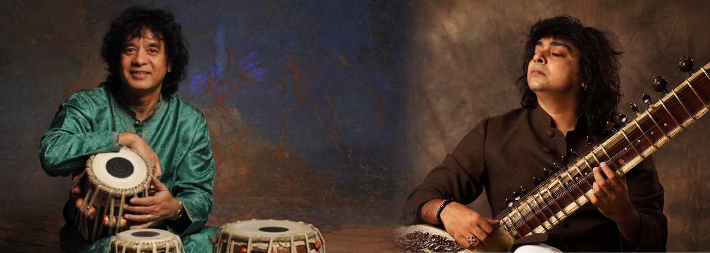 In The Comfort Zone: A Conversation With Tabla Virtuoso Zakir Hussain ...