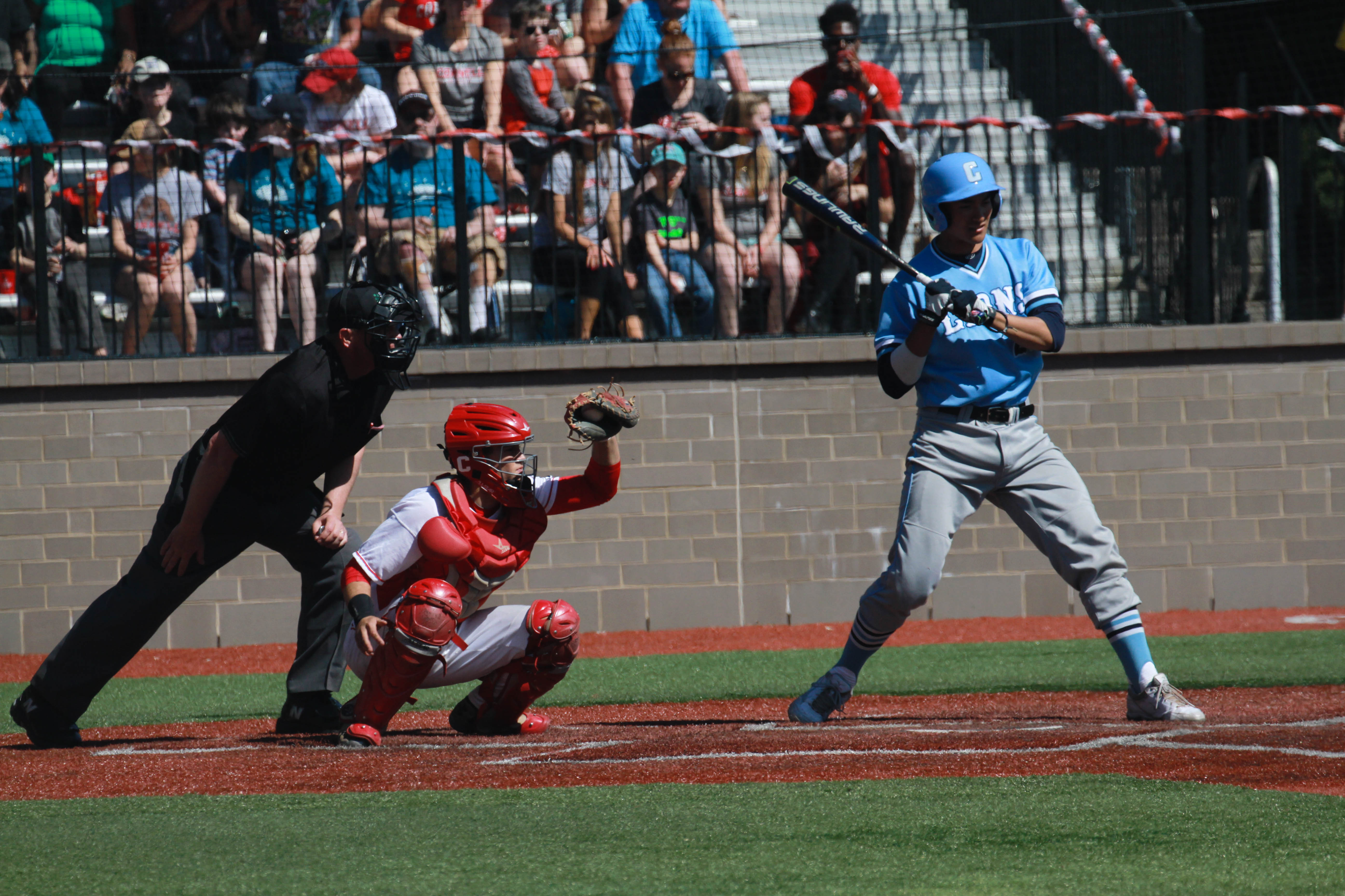 Baseball Makes Its Long Awaited to Launch Ivy League Play