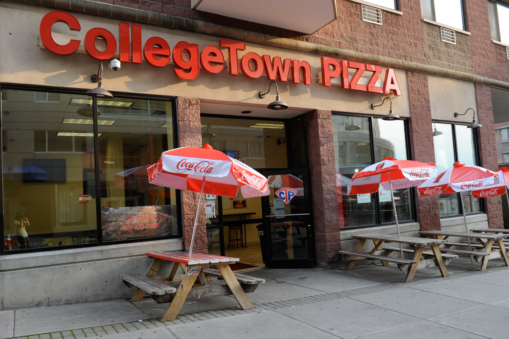 Elevate Collegetown’s Newest Meal Plan The Cornell Daily Sun