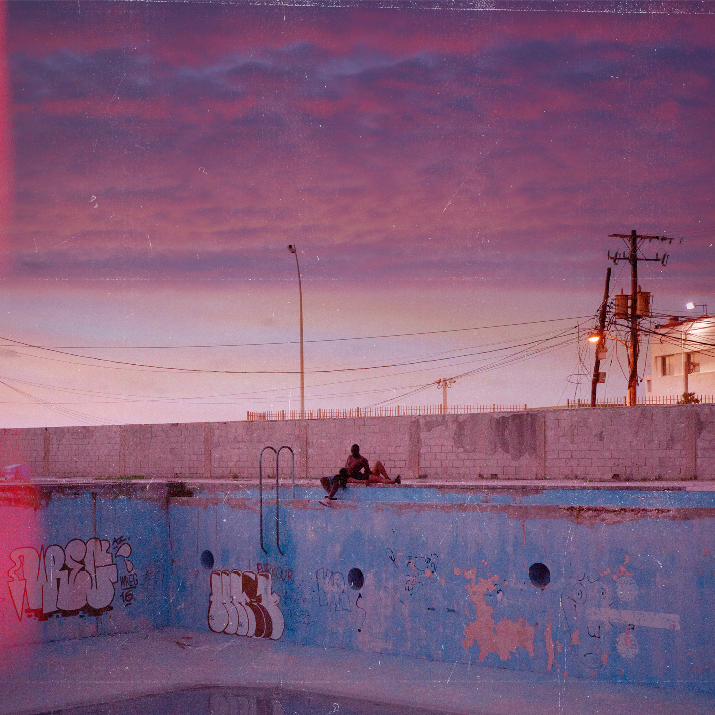 TEST SPIN: dvsn - Morning After 
