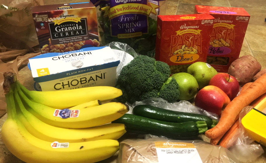 Wegman’s Delivery: Ithaca’s Favorite Grocery Store Available at Your ...