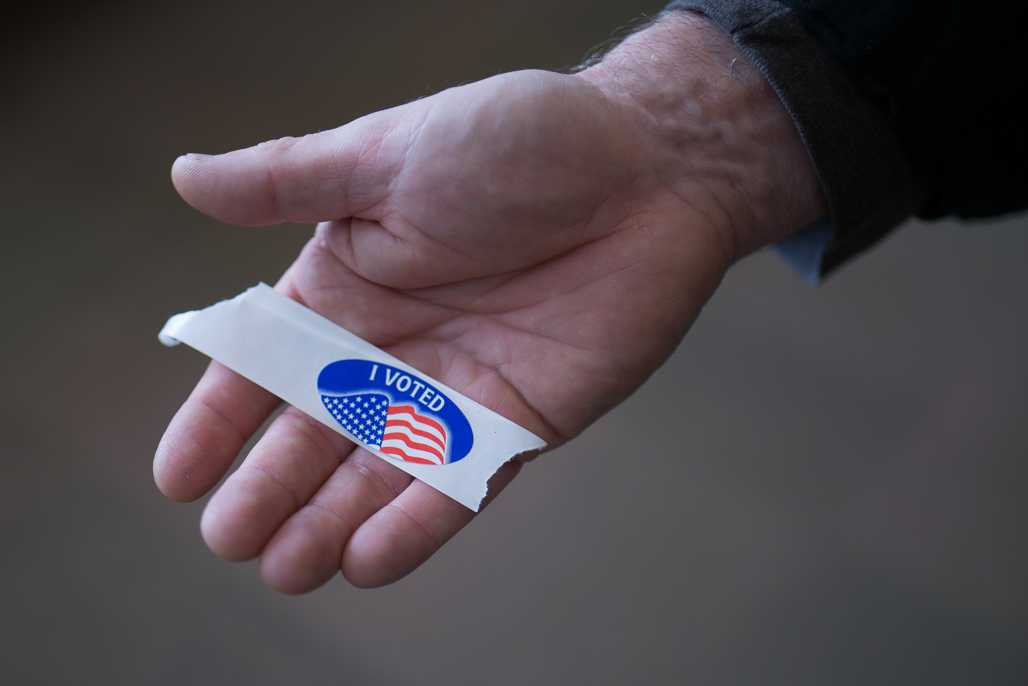 JEONG | The Symbolic Redemption Of Voting | The Cornell Daily Sun