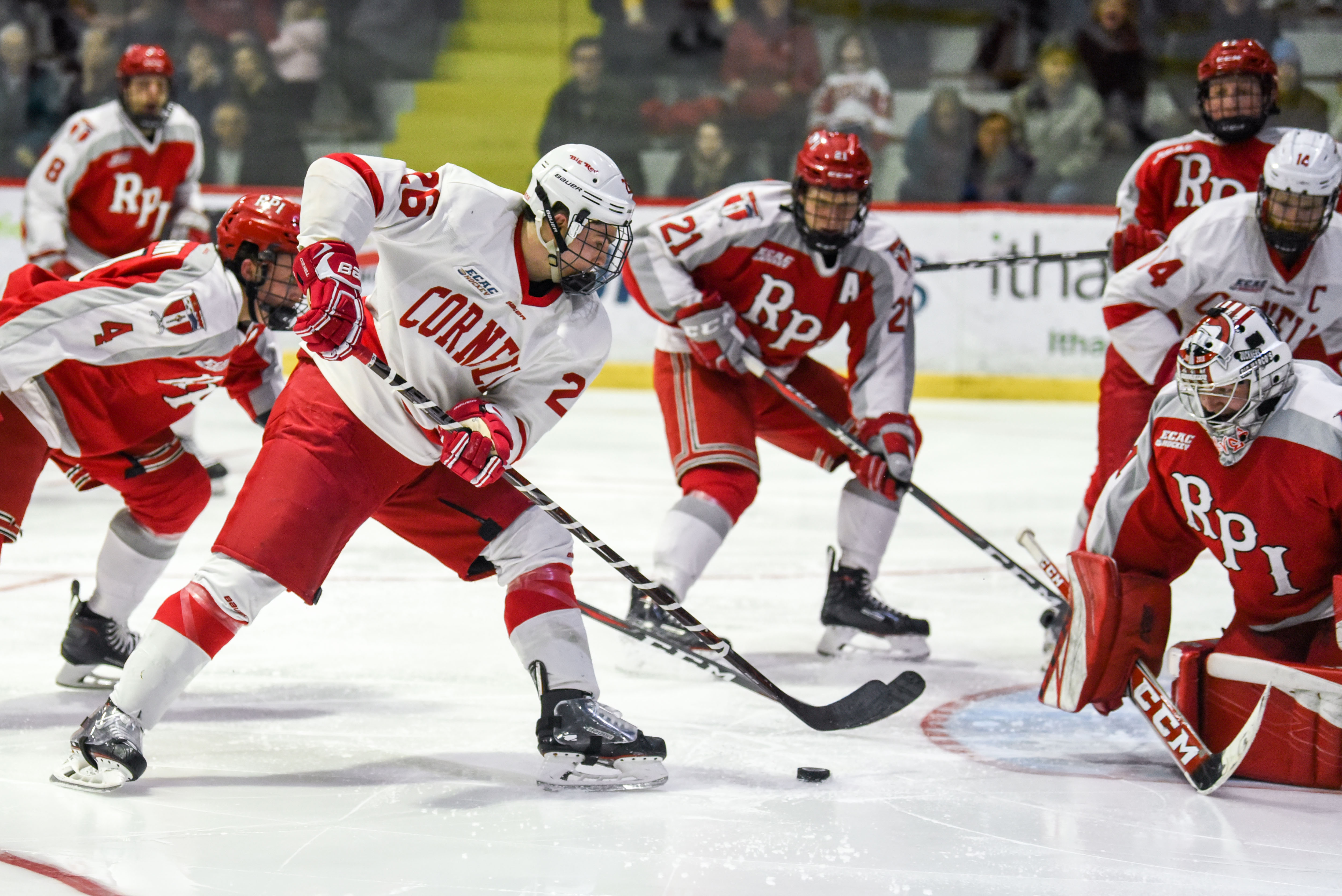 rpi hockey jersey