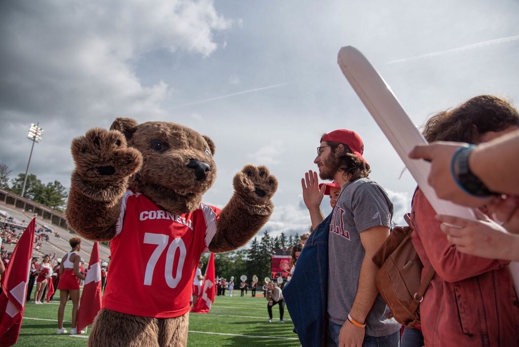 Cornell Will Keep Its 2024 Acceptance Rate Under Wraps For Months. Here ...