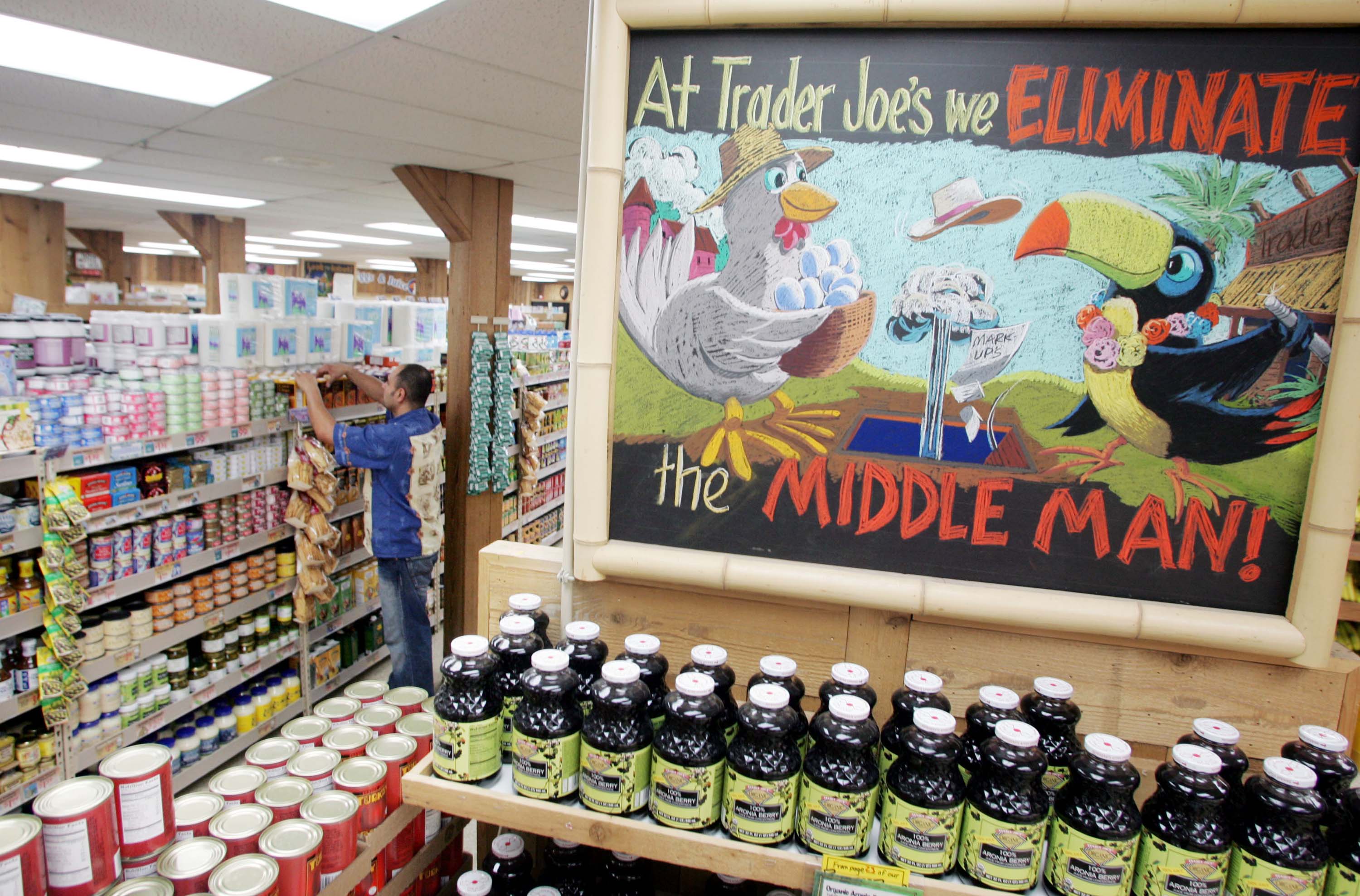 Trader Joe’s To Drop Anchor in Ithaca The Cornell Daily Sun