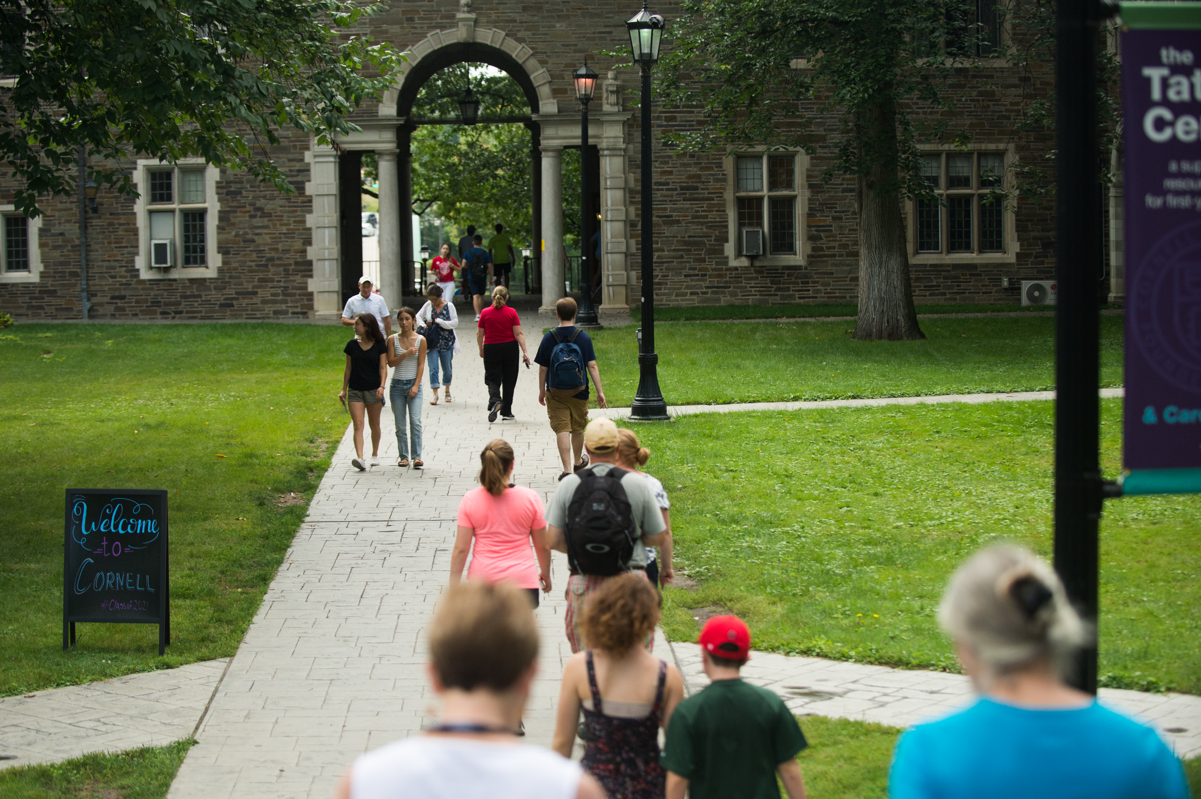 Cornell Aims To Make Announcement On Fall Semester In Early July The Cornell Daily Sun