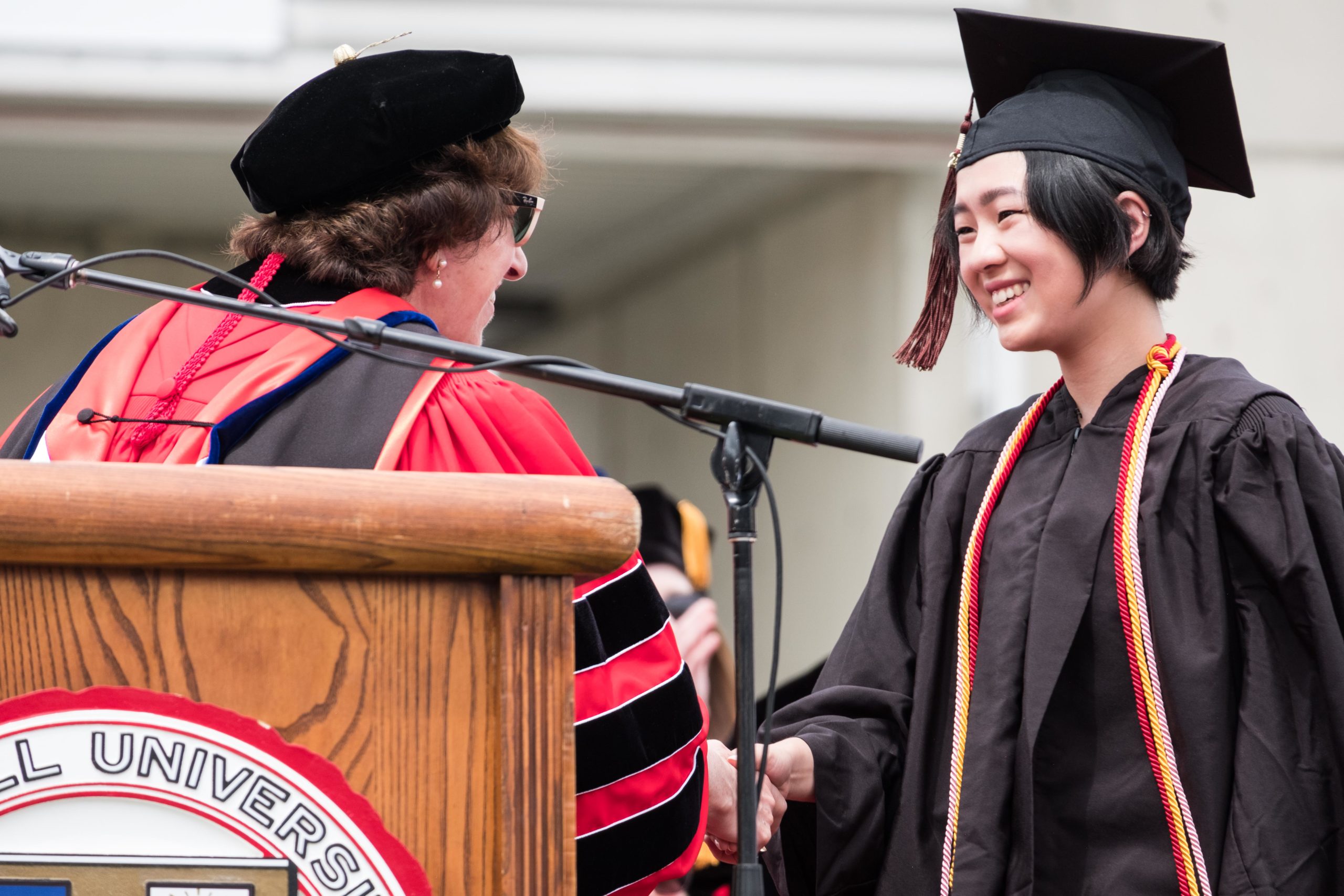 Cornell Walks Back Promise, Moves Commencement, Summer Reunion Events Online