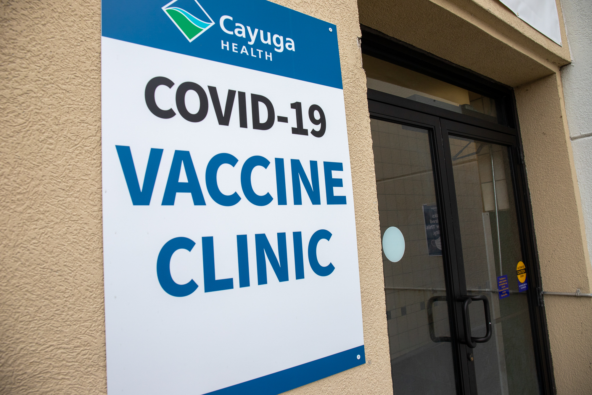 New York State Approves Cornell For Covid 19 Vaccine Distribution The Daily Sun Alternative Zum Nagel Ziehen