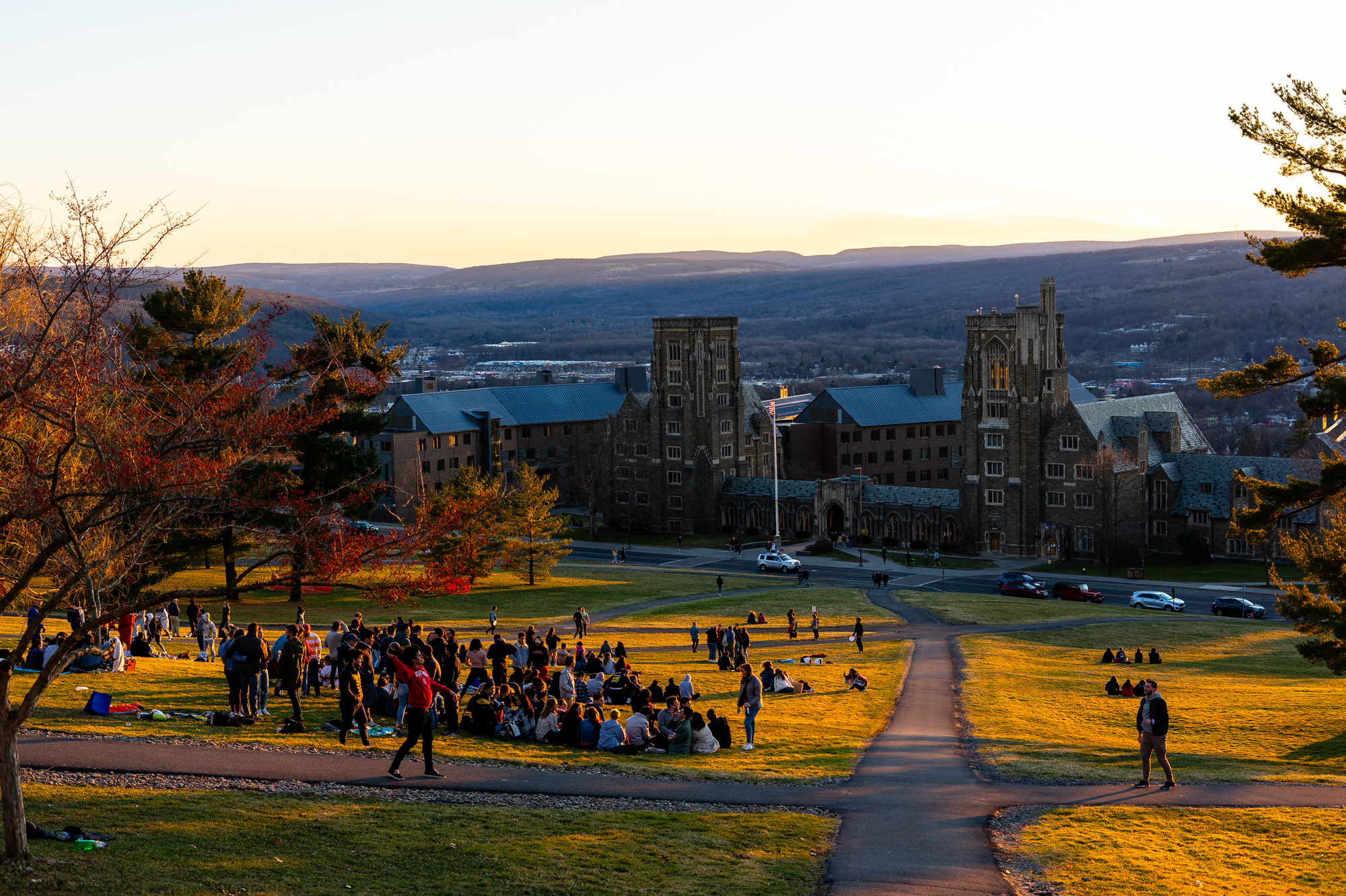 Cornell to Fully Reopen for Fall 2021 The Cornell Daily Sun