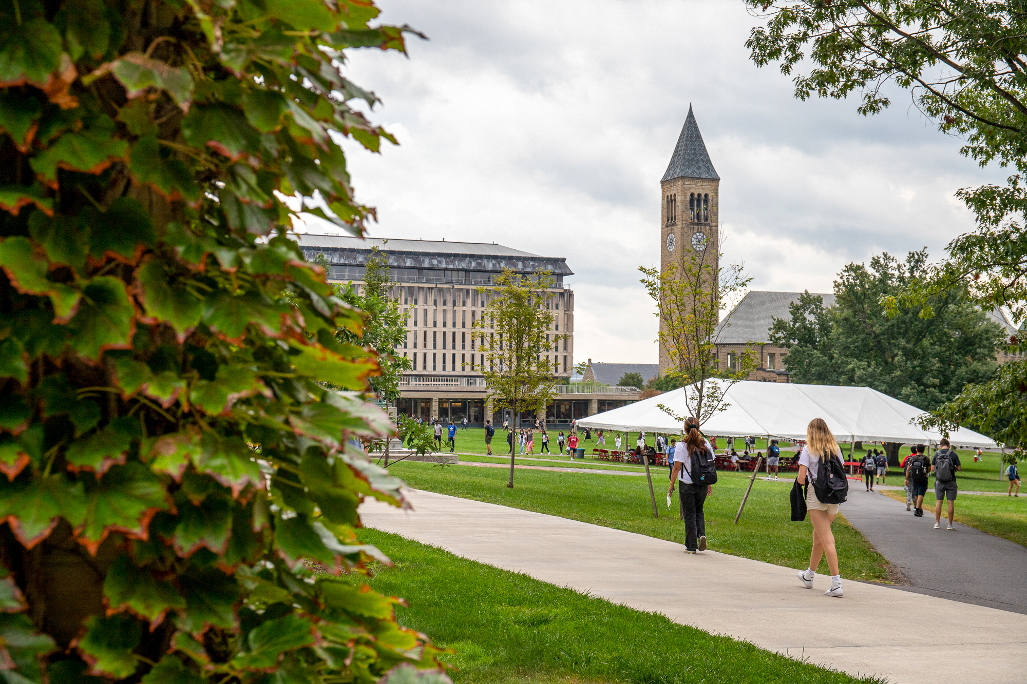 Cornell Academic Calendar 2022 U.s. News And World Report Places Cornell 17Th In 2022 Annual Rankings |  The Cornell Daily Sun